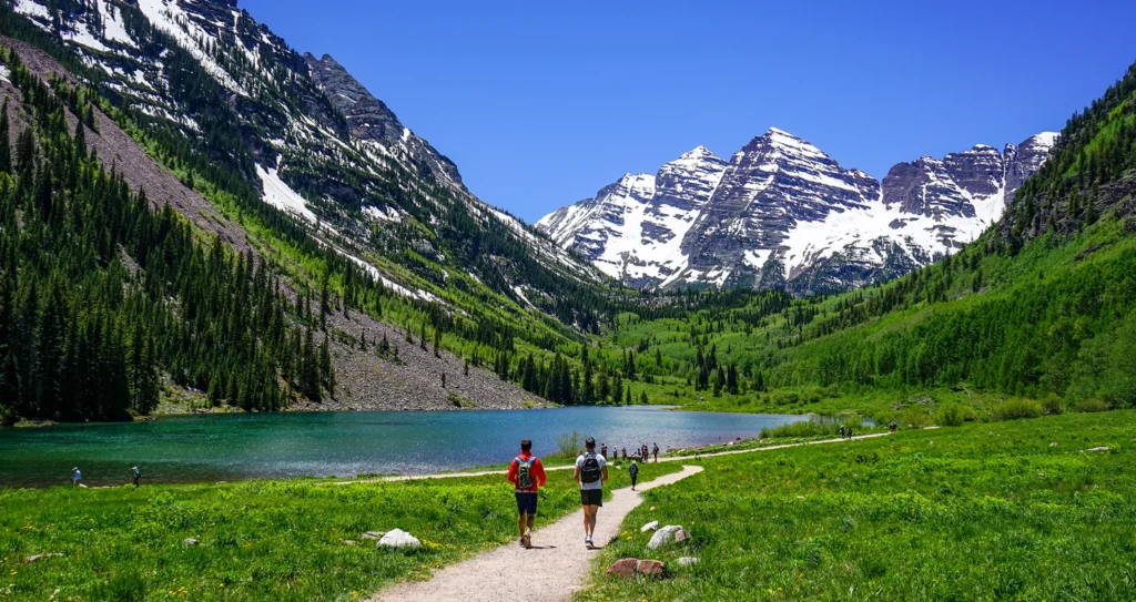 aspen