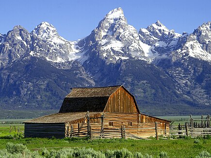 jackson hole