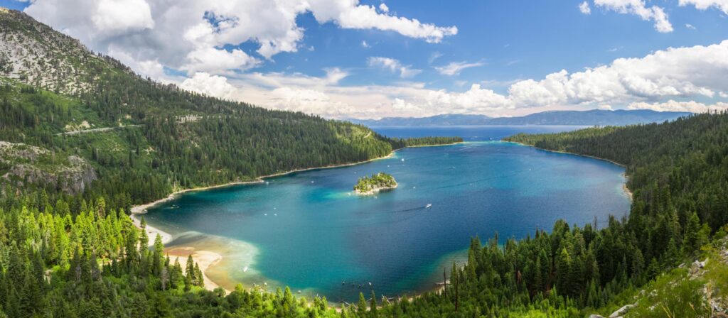 lake tahoe